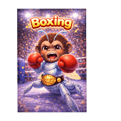 Animal and Insect ver.14