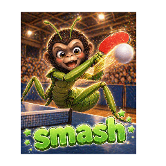 Animal and Insect ver.16