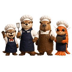 成功號蝦仁飯_ 日常問候