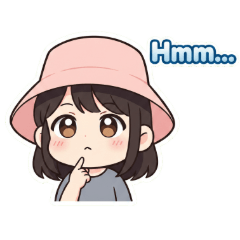 小玉之日常生活貼圖