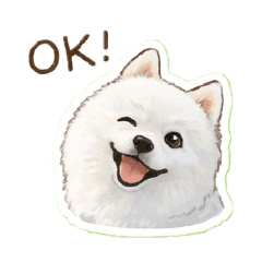 Mugi's life illust ver.