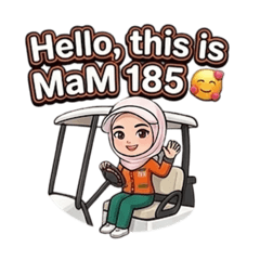 Mam185/16