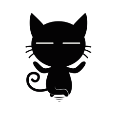 Black Cat 1.0