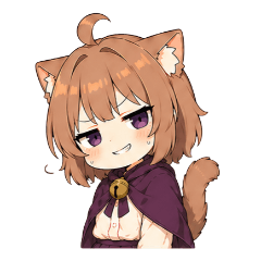 毒舌喵姬｜日常吐槽篇