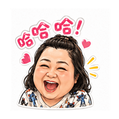 嗡嗡‘貼圖