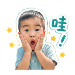 諺諺貼圖（俏皮款）