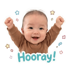 Evan J Stickers