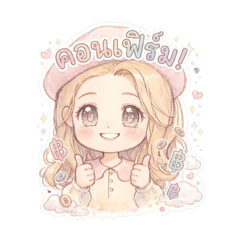 Pastel Merchant: Sweet Sales Assistant