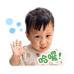 賴蛋蛋的生活日常