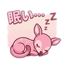 Pink & Pop! Witty Little Critters