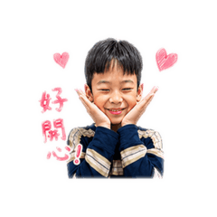 吳小皮吳小肥