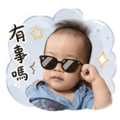 薯薯薯日常