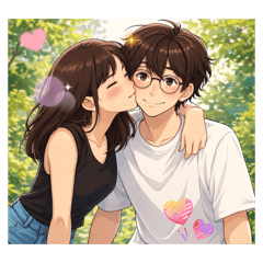 小夫妻日常用語