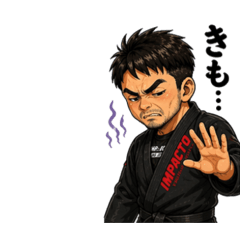 IMPACTO BJJ KAGAMI 2