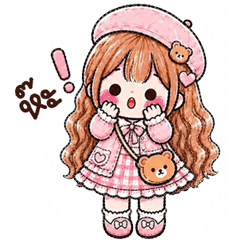 น้องแพนเค้ก บิ้กๆ <3