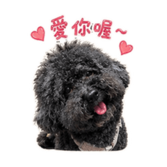 我是u呼～