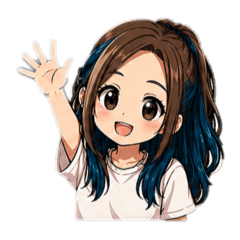 媽媽の崩潰日常