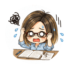 小小打工人日常