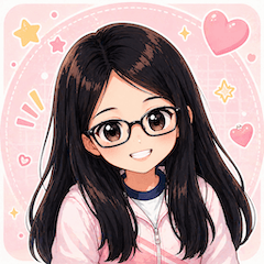 【可愛Rachel】學生日常