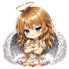 Darkness and Light Demon Series Ver.3