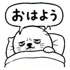 Sloppy Seal: 24 Snarky One-Liners