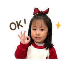 四歲小櫻桃