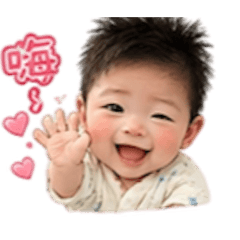 小阿恆