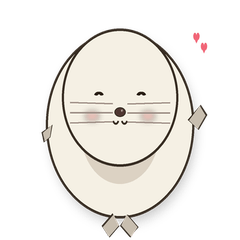 Squishy Seal Feelings