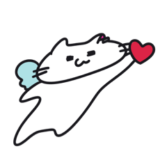 トビネコ（日常）