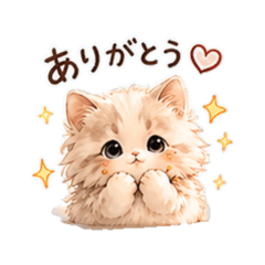 Daily  Chat  Stickers