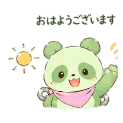 Melon Gummy Leelee (CNP Fan Art)