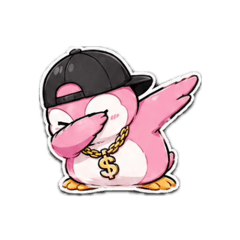 Penguguin