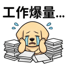 黃金亮亮：人資與面試官的職場日常