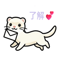 Cute Daily Emoji Stickers2