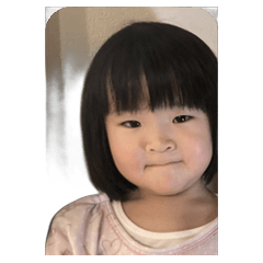 Miyu's Faces Vol.2