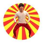 I am Daisuke!!