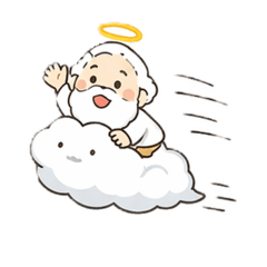 kawaii God Expressions