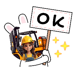 起重業fei打工人日常