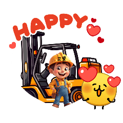 立翌技術員血汗日常