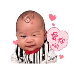 地瓜BABY