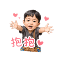 可愛風小潘
