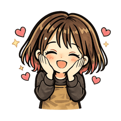 From a private salon to a customer