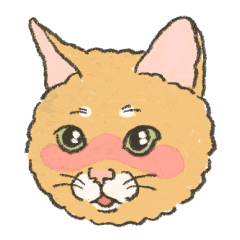 MAO & MIMI 的無字版 更萬用