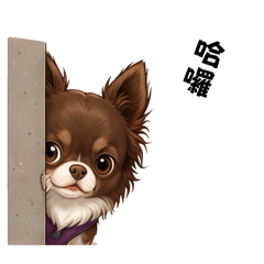 米茶米樂的吉love生活