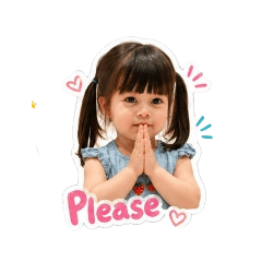 Sofia: says hello