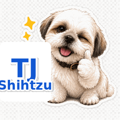 Taow Jeaw Shih Tzu