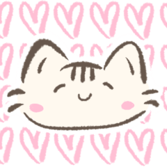 Cat, just cat