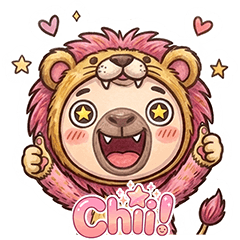 Chii! 13