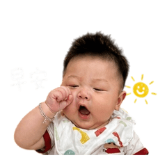 吳與陳（日常篇）