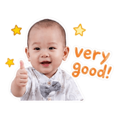 嚕卡very good